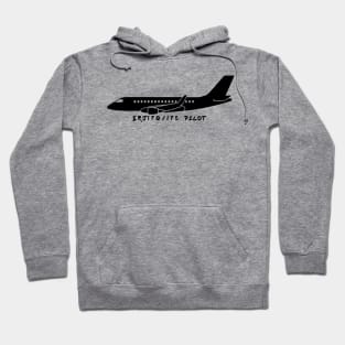 ERJ 170/175 Pilot Hoodie